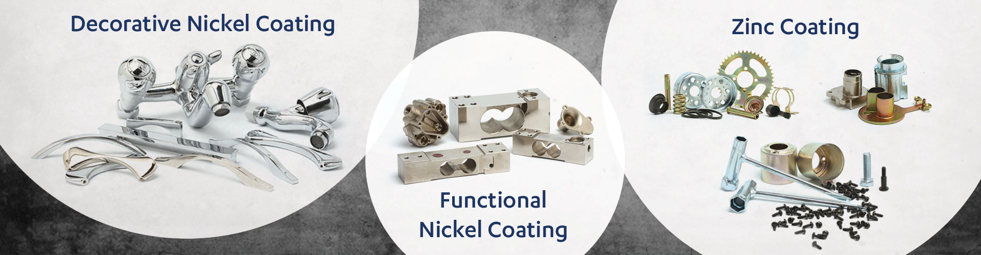 Chemicals used in electroplating discount